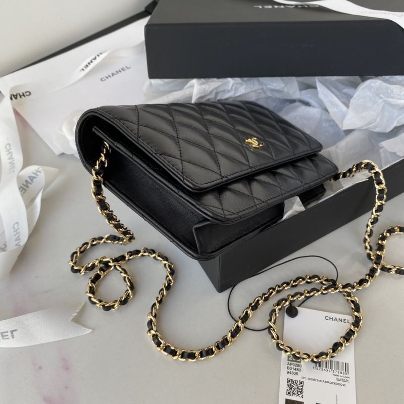 Chanel WOC Bags